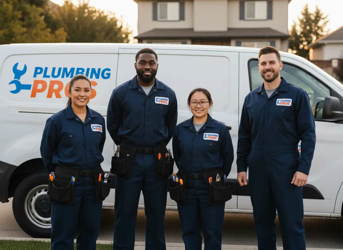 Water Heater Repair company in New Ross, IN